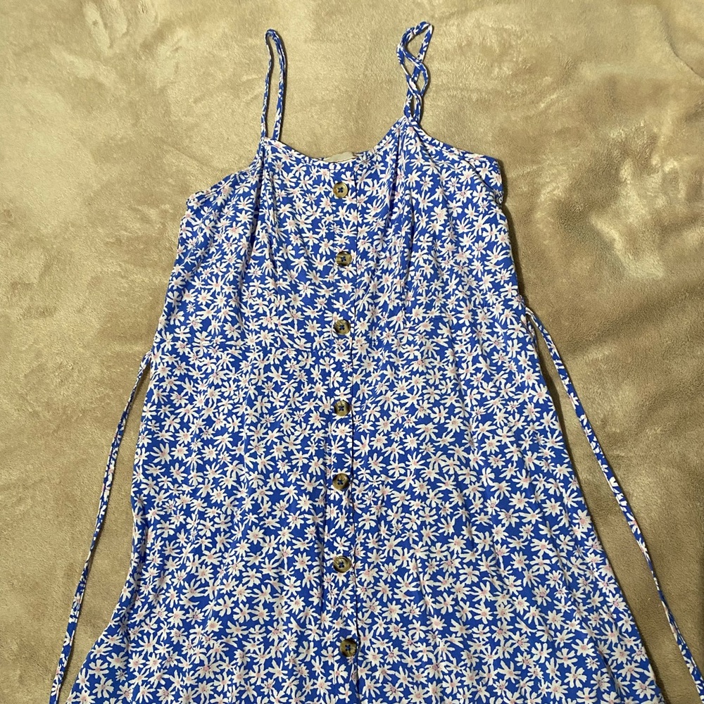 SO Dress